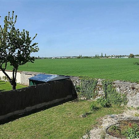 La Maison De Sophie, A Longjumeau Exteriör bild